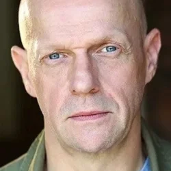 Simon Norbury