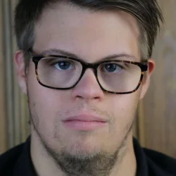 Simon Rupp