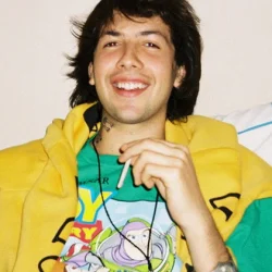 Simón Saieg