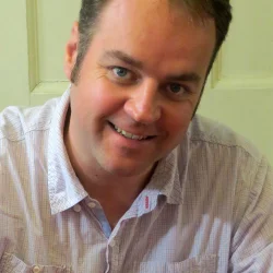 Simon Tofield