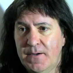 Simon Wright