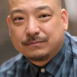 Simon Yin