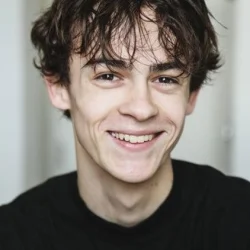 Simon Zampieri