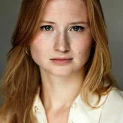 Simone Giel