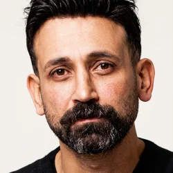 Sinan Çalışkanoğlu