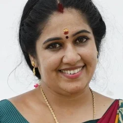 Sindhuja Viji