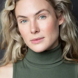 Siobhán Bolton