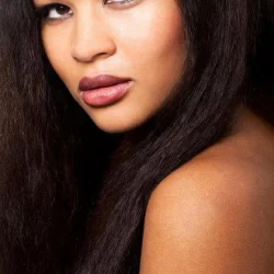 Siri Black Ndiaye