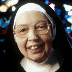 Sister Wendy Beckett