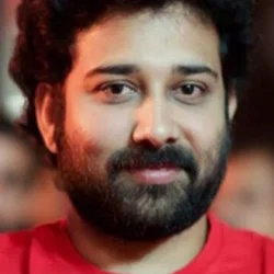 Siva Balaji