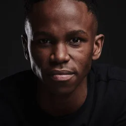 Siyabonga Xaba
