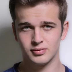 Slade Pearce