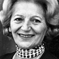 Smilja Mihailovitch
