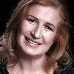 Snježana Sinovčić