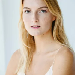 Sofía Bustinza