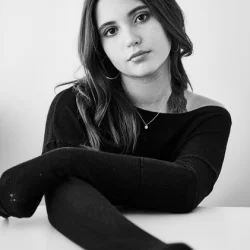 Sofia Capanna