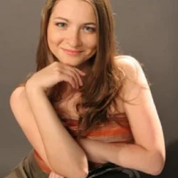 Sofya Anufrieva