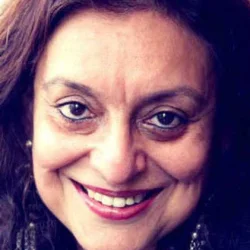Sohaila Kapur