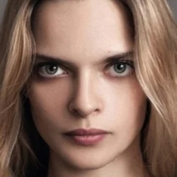 Solange Frejean