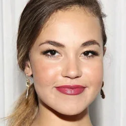 Solea Pfeiffer