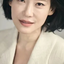 Song A-kyung