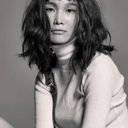 Song Kyung-a