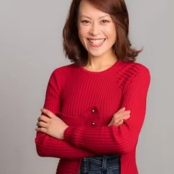 Sonia Yee