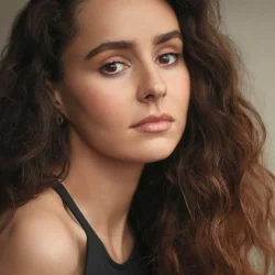 Sophia Adli