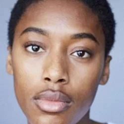 Sophia Brown