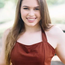 Sophia Hopkins
