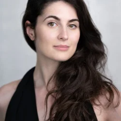Sophia McLean