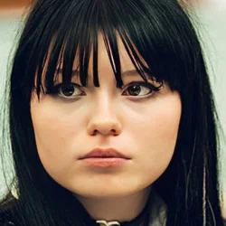 Sophia Šporclová