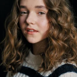 Sophia Reid-Gantzert