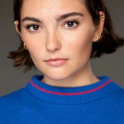 Sophia Woodward