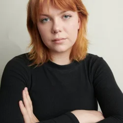 Sophia Wright-Mendelsohn