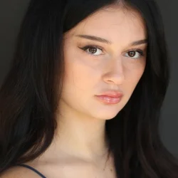 Sophie Fergi
