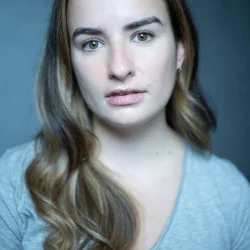 Sophie Jo Wasson