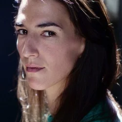 Soraya Garlenq