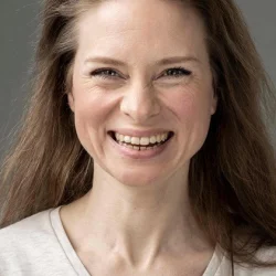 Soraya Wunnink
