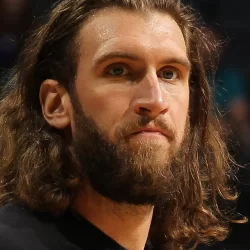 Spencer Hawes