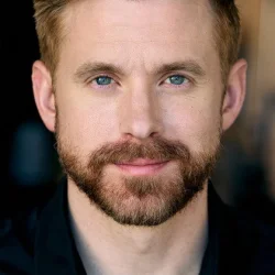 Spencer Ralston