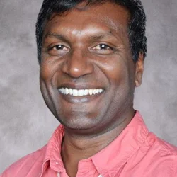 Sridhar Anandakrishnan