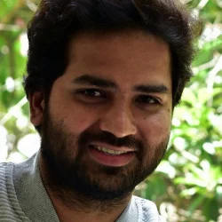 Srikanth Reddy