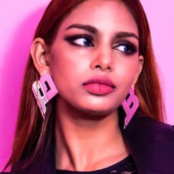 SRIYA