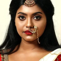 Sruthi Jayan