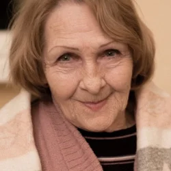 Stalina Lahoshniak
