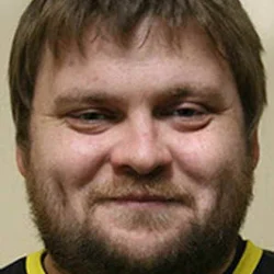 Станислав Агафонов