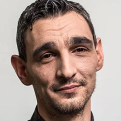 Stathis Apostolou