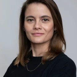 Stefanie van Leersum