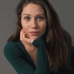 Stefanija Nachevska